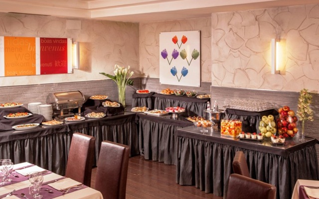 Hotel Ariston