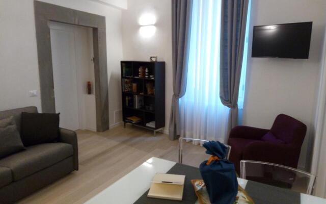 Opera 19 Luxury Apartment