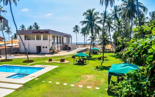 Kayjay Villa