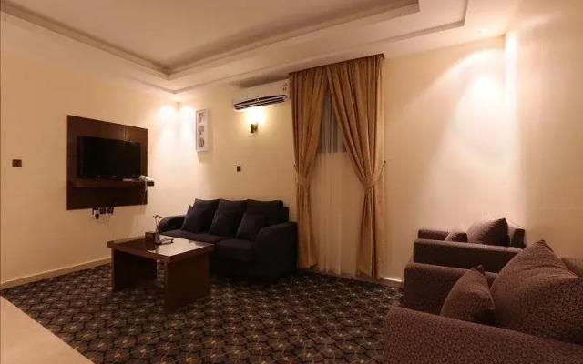Audah Palace