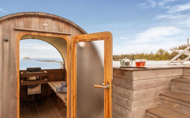 Hôtel Sport & Spa, Ile d'Ouessant, The Originals Collection