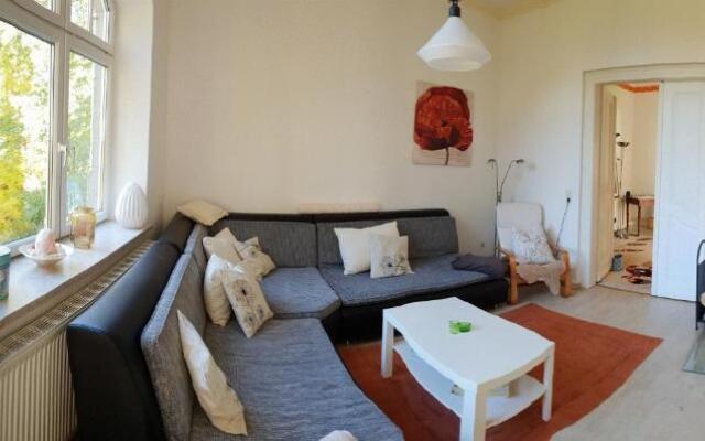 Ferienwohnung Schloß am Schloßberg