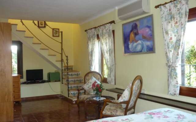 Agroturismo Son Marimon