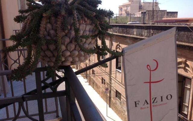 Fazio B&B