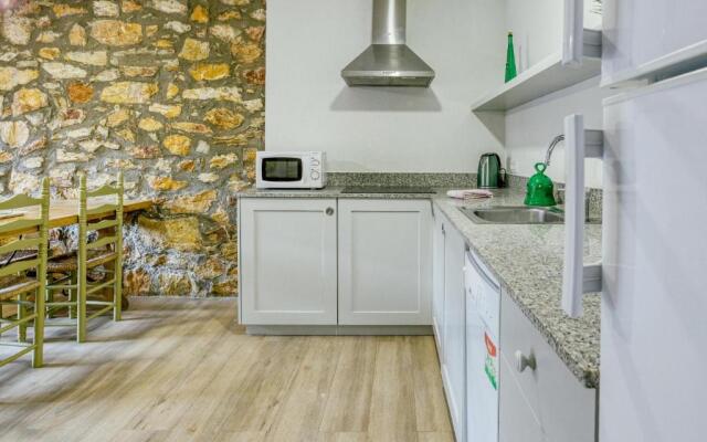 Apartamento Bajo 3