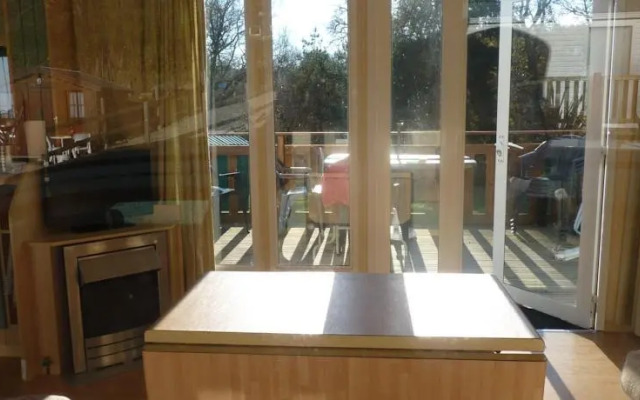 Gîte Urbain Lann Oriant - Caurel