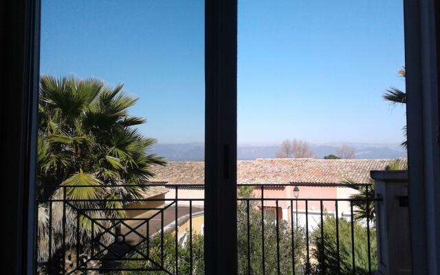 ESTIVEL - Villas Green Bastide