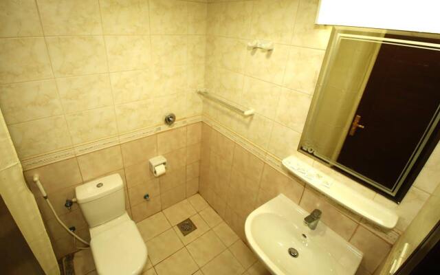 Guest time hotel