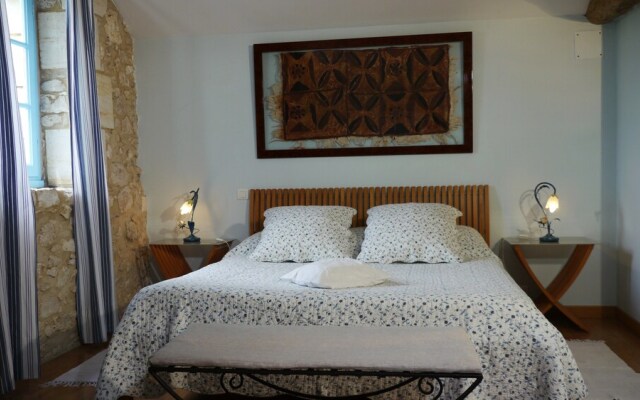 Le Chant des Oiseaux