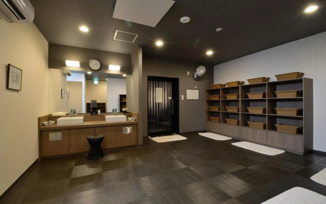 Hotel Route-Inn Yanagawa Ekimae