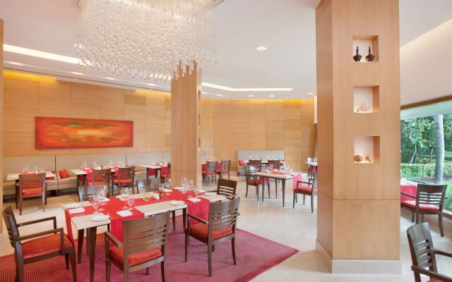 Trident, Chennai