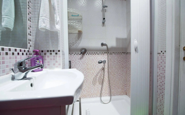 Affittacamere Scriva