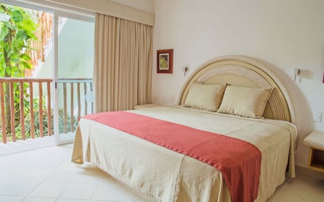 Las Villas Akumal  2B-16 by SkyRun