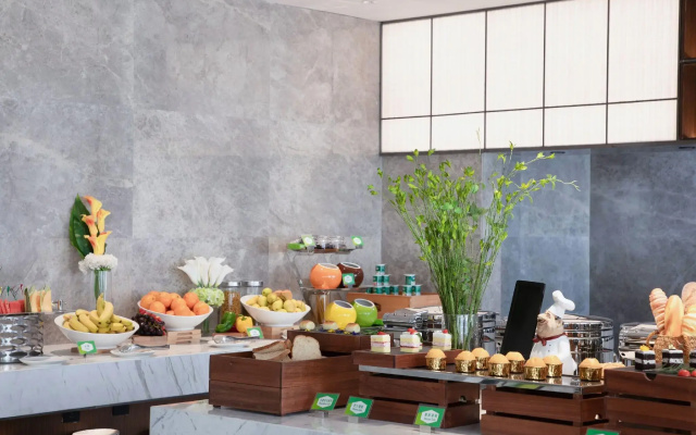 Hampton by Hilton Changchun High-Tech Zone