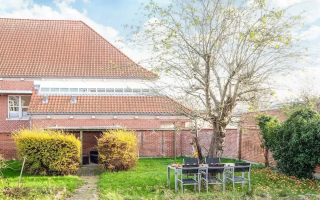 Charming Retreat in Ringkobing - By Traum Ferienwohnungen