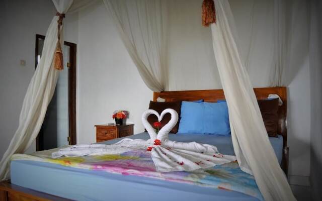 Bagus Cottage