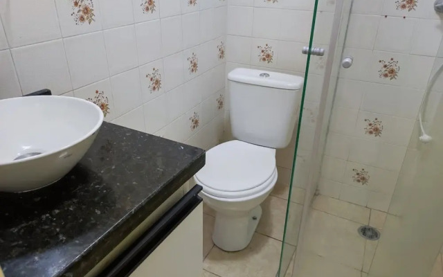 Apartamento Prime Central