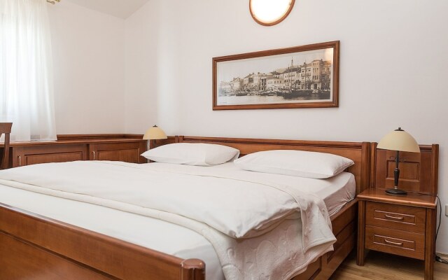 Apartments Villa Castello