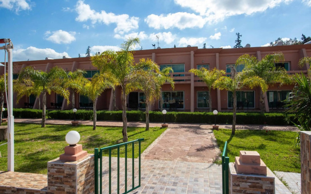 Dar Eddaya Hôtel