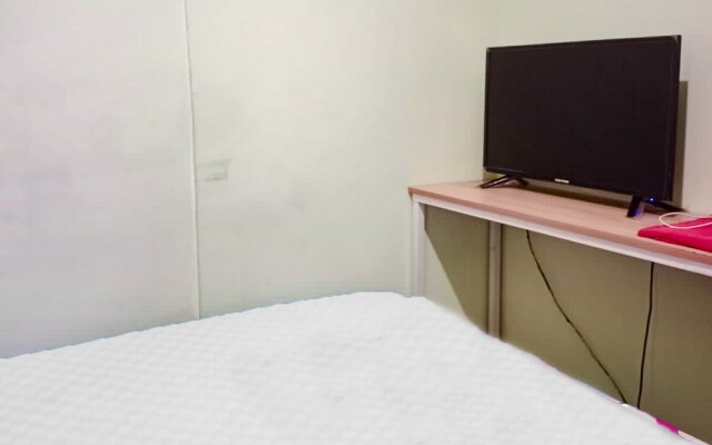 RedLiving Apartemen Modernland - Lian Property Tower Biru