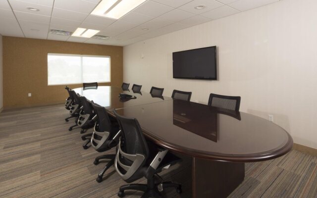 Holiday Inn Express & Suites Monroe by IHG