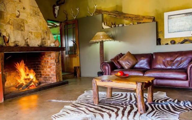 Santa Paloma Guest Farm