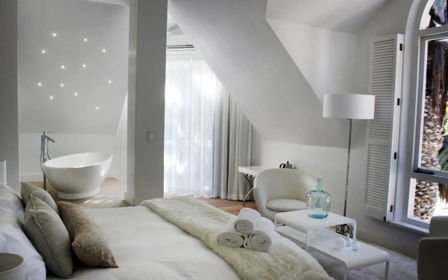 Swakopmund Luxury Suites
