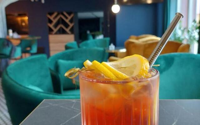 Hotel Alfa