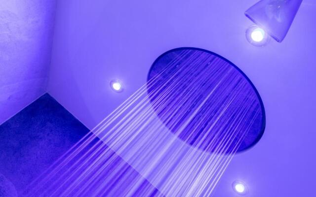 La Moretina - Apartments