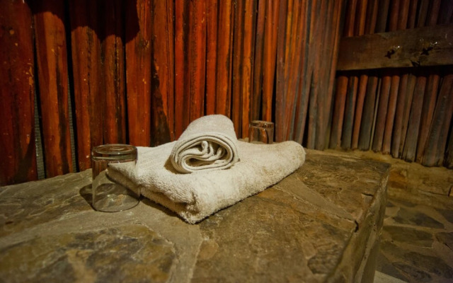 Omarunga Lodge
