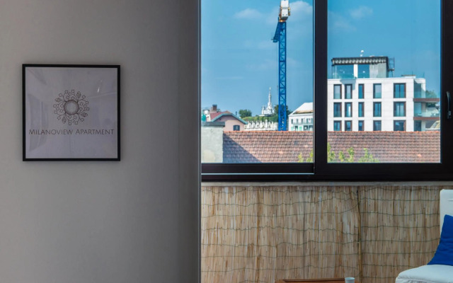 MilanoView Apartment