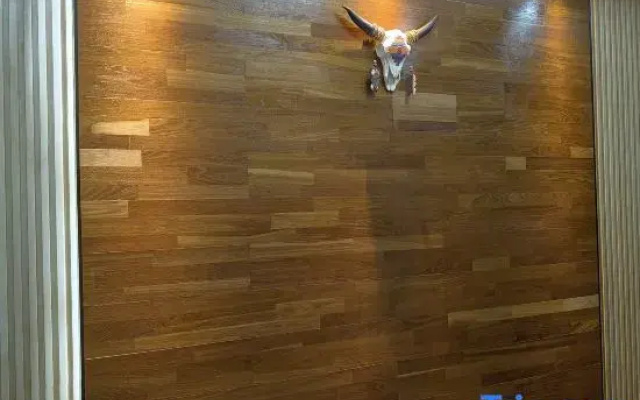 Nanning Mingpushu Homestay (Nanning Wuxu International Airport)