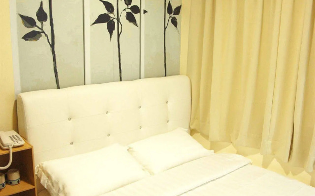 Victory 2 Boutique Hotel