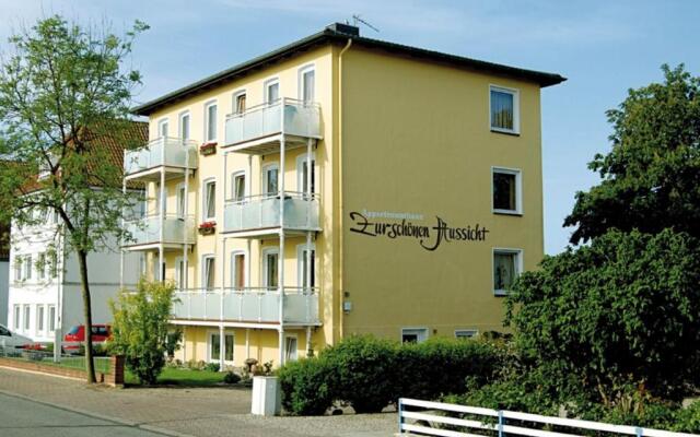 Zur schönen Aussicht - FW 8