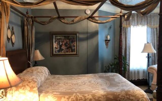 Penley House Bed & Breakfast