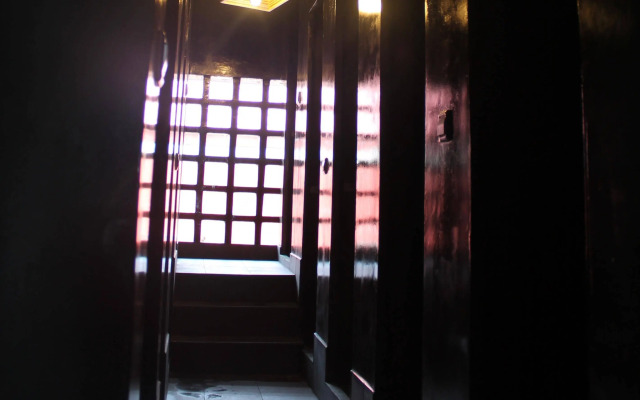 Panorama Mekong Hostel