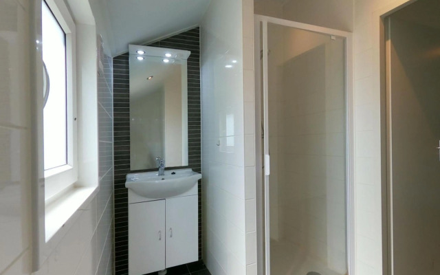 Familie vakantiepark Krieghuusbelten