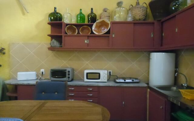 Casa Mestre Guesthouse