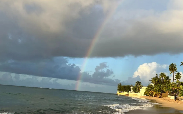 Solar-powered Gem Tours Walk to Beaches Eats