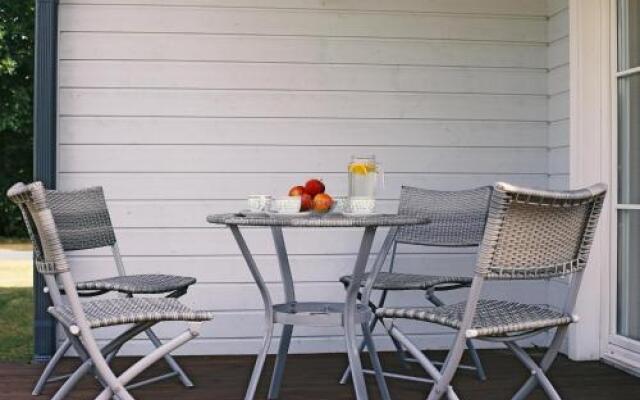 Niidupuu Holiday Home