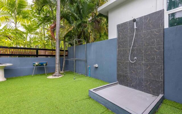 4 Bedroom Modern Pool Villa! (BL10)