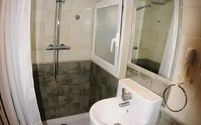 Apartamentos Urdaibai 5