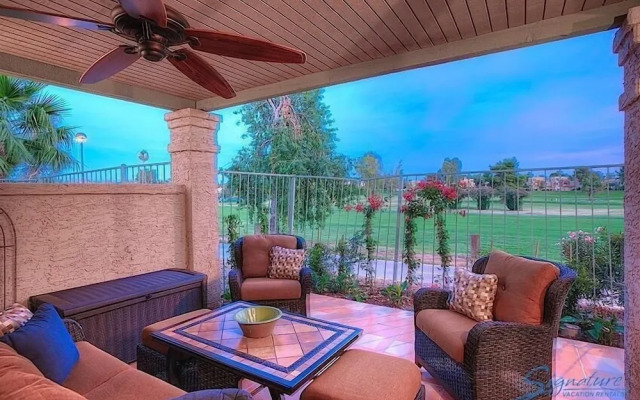Continental Gardens By Signature Vacation Rentals