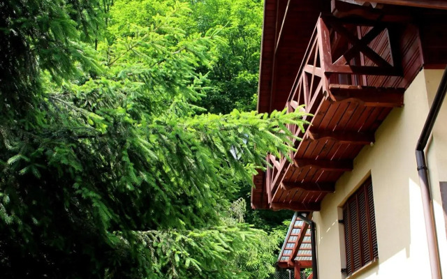 Zawoja Chaty Górskie D3