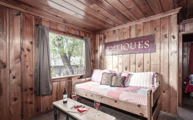 412apvillage12avncb - Cozy Cabin