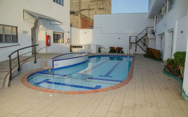 Hotel Kariary