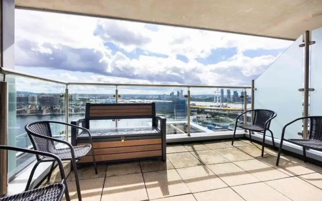 Austin David Apartments - Blue Cove