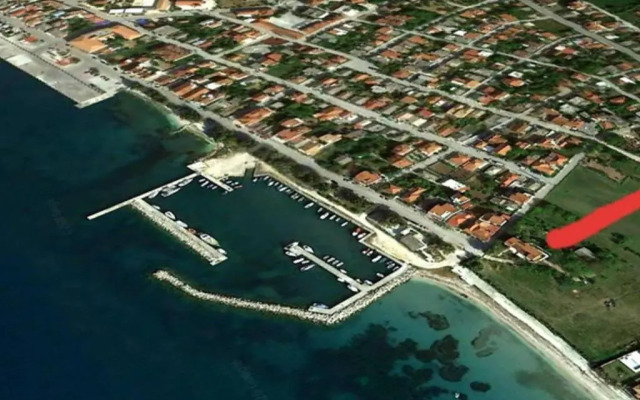 Tilde on the beach, Apts - Sami Kefalonia