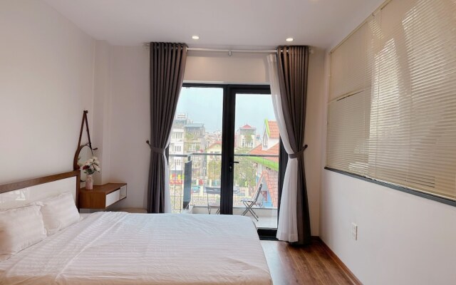 Paradise Home Trinh Cong Son