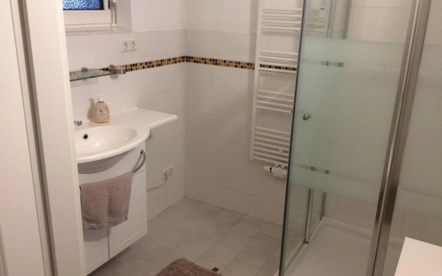 Ferienwohnung Harzblick